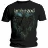 Famous Rock Shop Lamb Of God Phoenix Unisex T-Shirt -Famous Rock Shop LambofGodPhoenixUnisexT Shirt 800x
