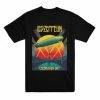 FRS Band Shirts Led Zeppelin Celebration Unisex T-Shirt -Famous Rock Shop LedZeppelinCelebrationUnisexT Shirt 800x
