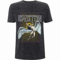 Famous Rock Shop Led Zeppelin Icarus Unisex Tee