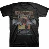 Famous Rock Shop Led Zeppelin Inglewood Unisex Tee -Famous Rock Shop LedZeppelinInglewoodUnisexTeeFamousrockshop 800x