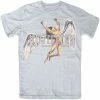 Famous Rock Shop Led Zeppelin Large Icarus Unisex Tee -Famous Rock Shop LedZeppelinLargeIcarusUnisexTeeFamousrockshop 800x