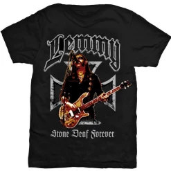 Music & Band Tees Lemmy - Sharp Dresses Man T-Shirt.