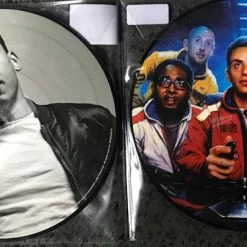 Famous Rock Shop Vinyl Records Logic – The Incredible True Story Deluxe Version Vinyl LP 7 Famous Rock Shop Vinyl Records Logic – The Incredible True Story Deluxe Version Vinyl LP -Famous Rock Shop Logic Famous Rock Shop Newcastle 2 800x