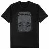 Famous Rock Shop METALLICA The Black Album Unisex T-Shirt -Famous Rock Shop METALLICATheBlackAlbumUnisexT Shirt 800x