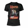 Famous Rock Shop MISFITS MOMMY - DOUBLE FEATURE Unisex T-Shirt -Famous Rock Shop MISFITSMOMMY DOUBLEFEATUREUnisexT Shirt 800x