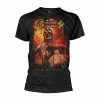 Famous Rock Shop Machine Head Burn My Eyes Unisex Tee -Famous Rock Shop MachineHeadBurnMyEyesUnisexTee 800x