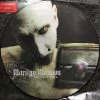 Famous Rock Shop Vinyl Records Marilyn Manson - The Fight Song Limited Edition Picture Vinyl Incl. Slipknot Remix Vinyl -Famous Rock Shop Marilyn Manson Famous Rock Shop Newcatsle 800x