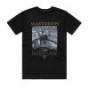 Famous Rock Shop Mastodon - Hushed & Grim Unisex T-Shirt -Famous Rock Shop Mastodon Hushed GrimUnisexT Shirt 800x