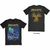 FRS Band T-Shirt Megadeth Rust In Peace 30TH Anniversary Unisex T-Shirt -Famous Rock Shop MegadethRustInPeace30THAnniversaryUnisexT Shirt.. 800x