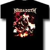 Famous Rock Shop Megadeth Smash Guitar Unisex Tee -Famous Rock Shop MegadethSmashGuitarUnisexTeeFamousrockshop 800x