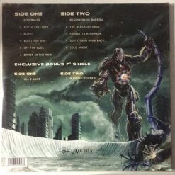 Famous Rock Shop Vinyl Records Megadeth 'Super Collider' Limited Edition Deluxe Vinyl Set LP -Famous Rock Shop Megadeth Limited Edition Deluxe Vinyl Set Famous Rock Shop Newcastle Records 2 800x