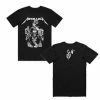 Famous Rock Shop Metallica - S & Amp M2 Skull Tuxedo Unisex T-Shirt -Famous Rock Shop Metallica S ampM2SkullTuxedoUnisexT Shirt 800x