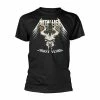 FRS Band T-Shirts Metallica 40TH Anniversary Forty Years Unisex T-Shirt -Famous Rock Shop Metallica40THAnniversaryFortyYearsUnisexT Shirt 800x
