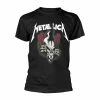 FRS Band T-Shirt Metallica 40TH Anniversary RIPPER Unisex T-Shirt -Famous Rock Shop Metallica40THAnniversaryRIPPERUnisexT Shirt 800x