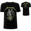 FRS Band Shirts Metallica And Justice For All Tracks Unisex Tee -Famous Rock Shop MetallicaAndJusticeForAllTracksUnisexTeeFamousrockshop 800x