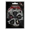 Famous Rock Shop Metallica Guitars Plectrum Pack 2 Famous Rock Shop Metallica Guitars Plectrum Pack -Famous Rock Shop MetallicaGuitarsplectrumPack 800x