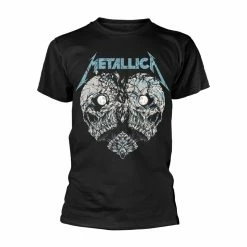 Music & Band Merch Metallica Heart Broken Unisex Tee