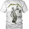 Famous Rock Shop Metallica And Justice For All White Tee -Famous Rock Shop MetallicaJusticeforallWhiteTeeFamousRockShopNewcastleAustralia 800x