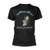 FRS Band T-Shirt Metallica Metal Up Your Ass Unisex T-Shirt -Famous Rock Shop MetallicaMETALUPYOURASSUnisexT Shirt 800x