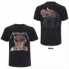 FRS Band Shirts Metallica Neverland Unisex T-Shirt -Famous Rock Shop MetallicaNeverlandUnisexT Shirt 800x