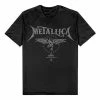 Famous Rock Shop Metallica San Francisco CA Unisex Tee -Famous Rock Shop MetallicaSanFranciscoCAUnisexTee 800x