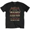 Famous Rock Shop Metallica Seattle 89 Unisex T-Shirt -Famous Rock Shop MetallicaSeattle89UnisexT Shirt 800x