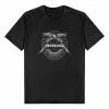 Famous Rock Shop Metallica Seek & Destroy Unisex T-Shirt -Famous Rock Shop MetallicaSeek DestroyUnisexT Shirt 800x