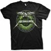 Famous Rock Shop Metallica Unisex Tee Fuel -Famous Rock Shop MetallicaUnisexTeeFuelFamousrockshop 800x