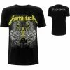 Famous Rock Shop Metallica Unisex Tee Sanitarium -Famous Rock Shop MetallicaUnisexTeeSanitariumFamousrockshop 800x