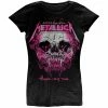 Famous Rock Shop Metallica Wherever I May Roam Ladies Tee -Famous Rock Shop MetallicaWhereverIMayRoamLadiesTeeFamousrockshop 800x
