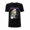 Famous Rock Shop Metallica Damaged Inc T-Shirt -Famous Rock Shop Metallica Damage Hammer T Shirt Tee Famous Rock Shop Newcastle 2300 NSW Australia 800x