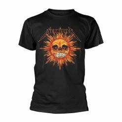 Famous Rock Shop Metallica Pushead Sun Tee