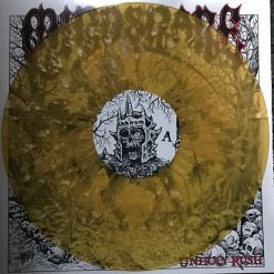 Famous Rock Shop Vinyl Records Mindsnare - Unholy Rush (Coloured LP) Vinyl RES143B1 -Famous Rock Shop Mindsnare Famous Rock Shop Newcastle3 800x