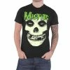 Music & Band Tees Misfits Die Die My Darlin Unisex Tee T-Shirt