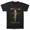 Famous Rock Shop Motley Crue Dr Feel Good Unisex Tee -Famous Rock Shop MotleyCrueDrFeelGoodUnisexTee 800x