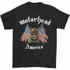 Famous Rock Shop Motorhead American Warpig Unisex Tee -Famous Rock Shop MotorheadAmericanWarpigUnisexTee 800x