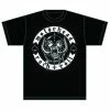 Famous Rock Shop Motorhead Biker Badge Unisex Tee -Famous Rock Shop MotorheadBikerBadgeUnisexTee 800x