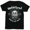 Famous Rock Shop Motorhead Victoria Aut Morte Unisex Tee T-Shirt -Famous Rock Shop MotorheadVictoriaAutMorteUnisexTeeT Shirt 800x