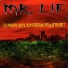 Famous Rock Shop Vinyl Records Mr. Lif ‎– Cro-Magnon Vinyl LP -Famous Rock Shop Mr Lif Famous Rock Shop Newcastle 800x