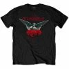 FRS Band T-Shirt My Chemical Romance Angel Of The Water Unisex T-Shirt