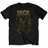 Famous Rock Shop My Chemical Romance Appetite For Danger Unisex Tee -Famous Rock Shop MyChemicalRomanceAppetiteForDangerUnisexTeeFamousrockshop 800x