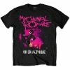 FRS Band T-Shirts My Chemical Romance March Unisex T-Shirt -Famous Rock Shop MyChemicalRomanceMarchUnisexT Shirt 800x