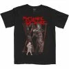 FRS Band Merch My Chemical Romance XV Parade Fill Unisex T-Shirt -Famous Rock Shop MyChemicalRomanceXVParadeFillUnisexT Shirt 800x