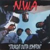 Famous Rock Shop Vinyl Records N.W.A 'Straight Outta Compton' Vinyl LP -Famous Rock Shop N.W.A Straight Outta Compton Vinyl Famous Rock Shop 800x
