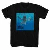 FRS Band Shirts Nirvana Nevermind Album Unisex T-Shirt -Famous Rock Shop NirvanaNevermindAlbumUnisexT Shirt 800x