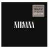 Famous Rock Shop Vinyl Records Nirvana - Nirvana Vinyl LP -Famous Rock Shop Nirvana Nirvana Vinyl LP 0602547378781 Famous Rock Shop Newcastle 2300 NSW. 1 800x
