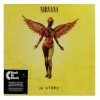 Famous Rock Shop Vinyl Records Nirvana In Utero Back To Black Vinyl LP -Famous Rock Shop Nirvana In Utero Back To Black Vinyl LP 4245361 Famous Rock Shop Newcastle 2300 NSW. 1 800x
