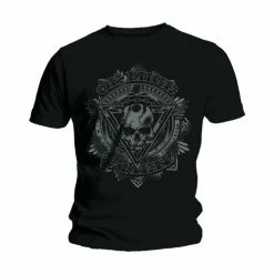 Famous Rock Shop Of Mice & Men Unisex Tee Release