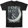 Music & Band Tees Of Mice & Men - Saint Graphic T-Shirt -Famous Rock Shop Of Mice Men Saint Graphic T Shirt Famous Rock Shop Newcastle 2300 NSW 800x