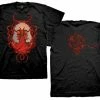 Famous Rock Shop Opeth Devil Roots Unisex Tee -Famous Rock Shop OpethDevilRootsUnisexTeeFamousrockshop 800x
